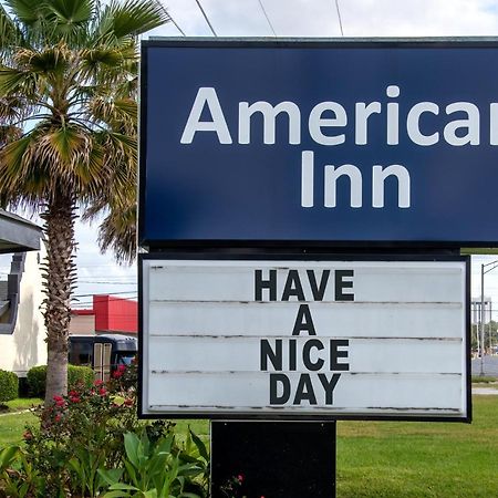 American Inn Baton Rouge Exterior foto